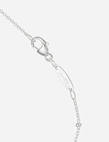 Thomas Sabo Unisex Kette Erbskette 925 Sterling Silber KE1890-001-21-L42v