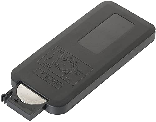 Amtone Replacement Remote Control For Klipsch R-10B Icon Sb 1 Sb 3 Speakers R 10B Sound Bars System #TOP3