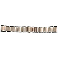 Amazon.com: Garmin Quickfit Watch Band Heathered Black Nylon with