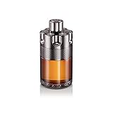 Nombre dela marca: Azzaro Azzaro Wanted By Night, Agua de Perfume para Hombre en Vaporizador Spray, Fragancia Amaderada Oriental, 150 ml