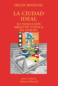 Évolution Architectonique en Europe : livre d'histoire de l'art et urbanisme de la cité