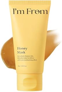I'm from Máscara de miel, mascarilla nutritiv...