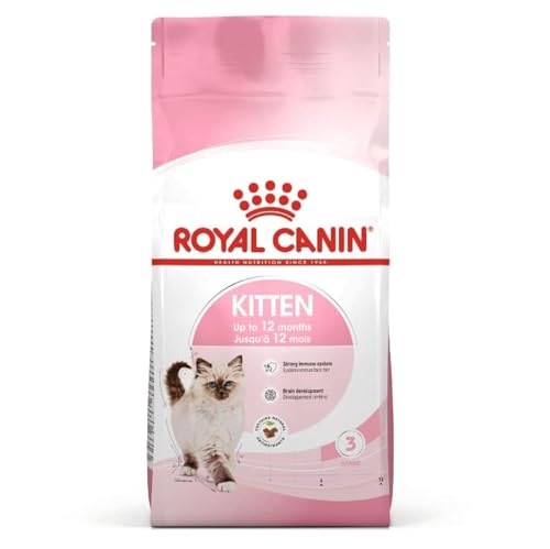 RoyalCanin Feline Health Nutrition Kitten 2 Kg