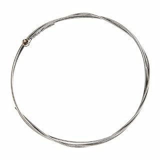 SHUIYUE Jeu de Cordes de Guitare électrique 1-6 Cordes Accessoires de Remplacement de Guitare en Fil d’acier,Acier 1-6… - Les Beatles, Paul McCartney, John Lennon, RIngo Starr, George Harrison SHUIYUE Jeu de Cordes de Guitare électrique 1-6 Cordes Accessoires de Remplacement de Guitare en Fil d'acier,Acier 1-6… – Image 3