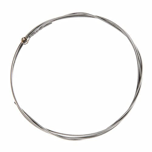 SHUIYUE Jeu de Cordes de Guitare électrique 1-6 Cordes Accessoires de Remplacement de Guitare en Fil d’acier,Acier 1-6… - Les Beatles, Paul McCartney, John Lennon, RIngo Starr, George Harrison SHUIYUE Jeu de Cordes de Guitare électrique 1-6 Cordes Accessoires de Remplacement de Guitare en Fil d'acier,Acier 1-6… – Image 4