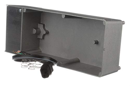 Cast Alum Condensate Evap,18