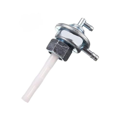 Pompe de réservoir de moto GY6 60cc 50cc ATV quad pas de vis M14 Aero