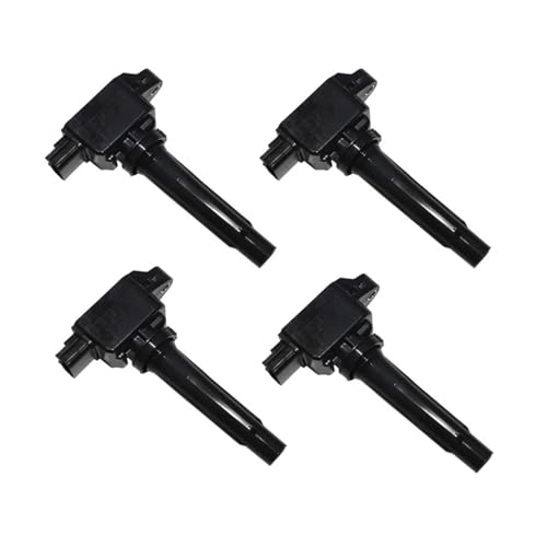Bobine d'allumage PE7W18100 haute tension pour une étincelle stable