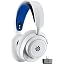 First Generation White x Blue