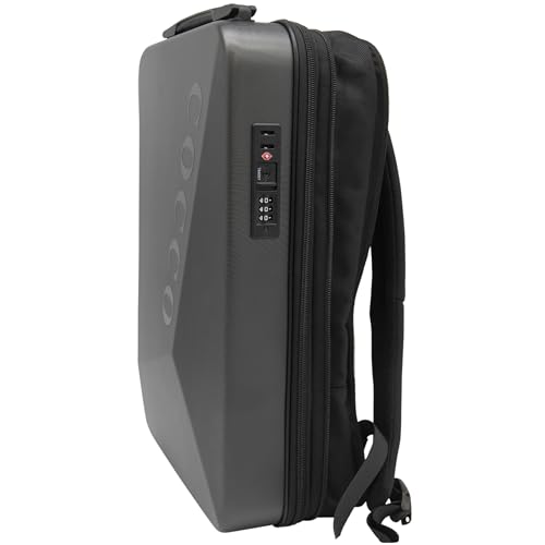 Cocco Hard Shell Barber Backpack