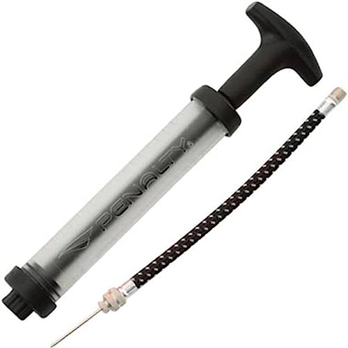 Bomba Penalty SAC Azul