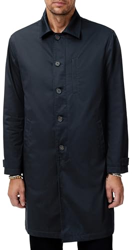John Varvatos Men's Garvin Coat4