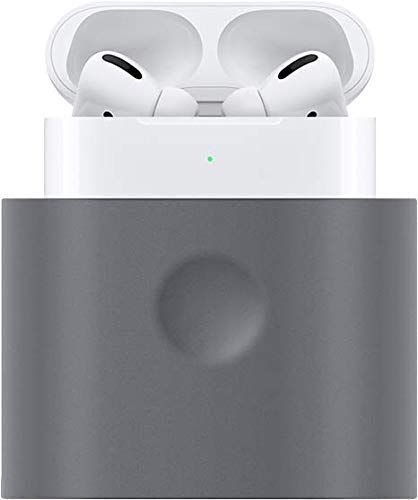 yelagoz AirPods Pro2 AirPods Pro Ή [d X^h VR [dhbN ANZT[  USB-C - Lightning P[u ̂ݑΉ  [d X^h [ Apple AirPodsPro MWP2