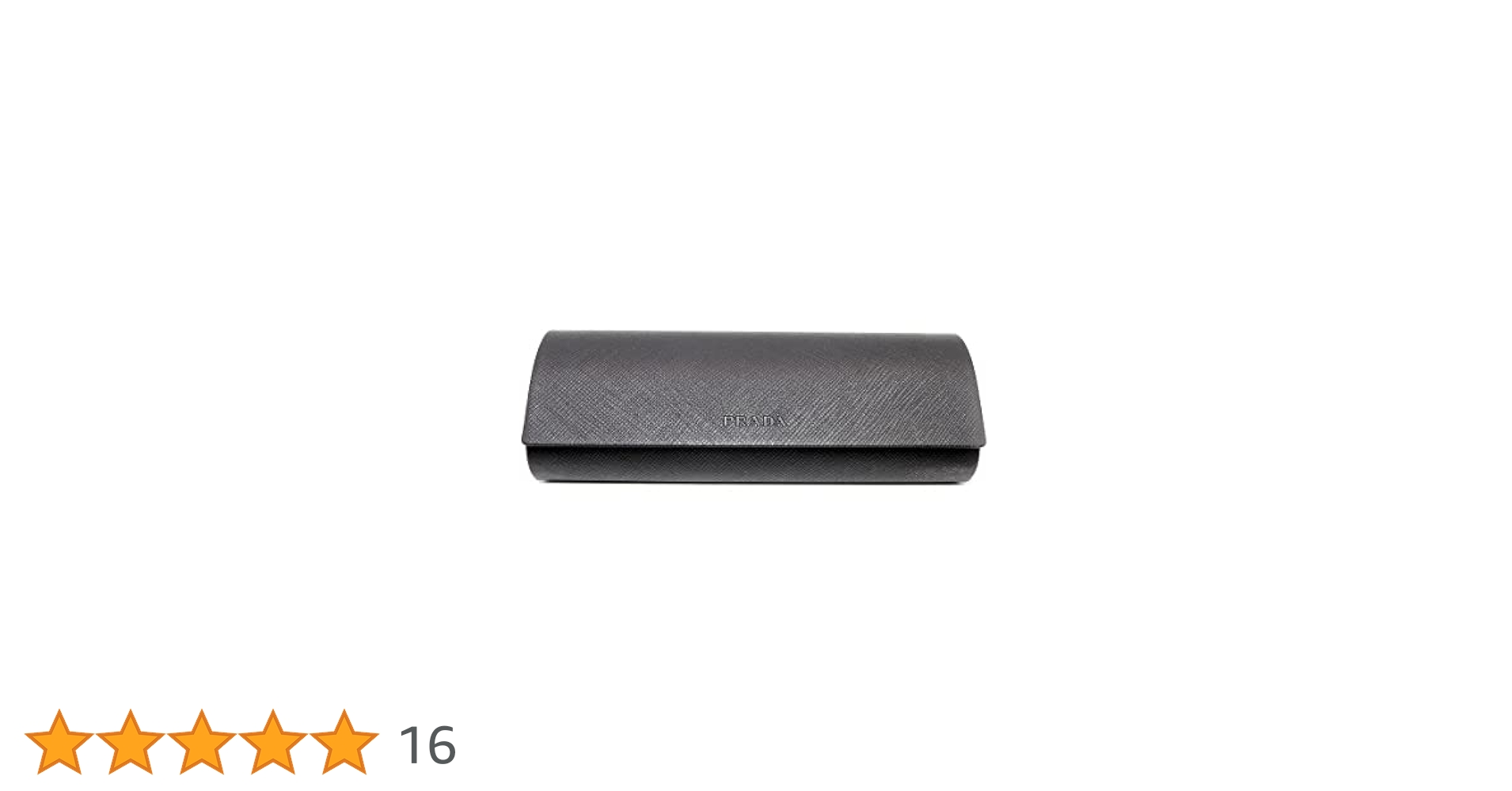 Amazon | プラダ サングラス眼鏡ケース + eSHADESラグジュアリー