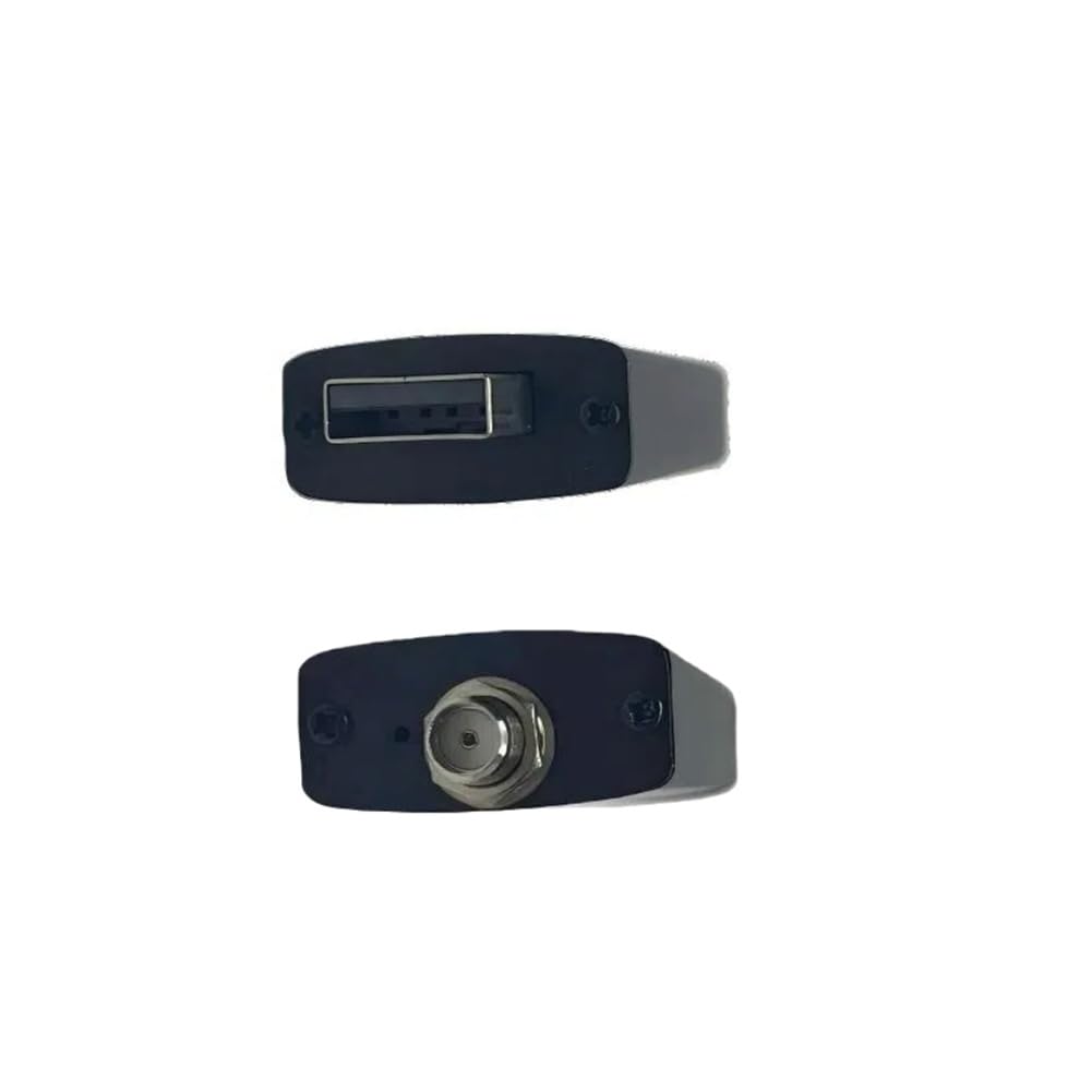 Récepteur Radio Logiciel SDR V2 RTL2832U Équipé d'un Tuner FC0012, Bande 22-948,6 MHz