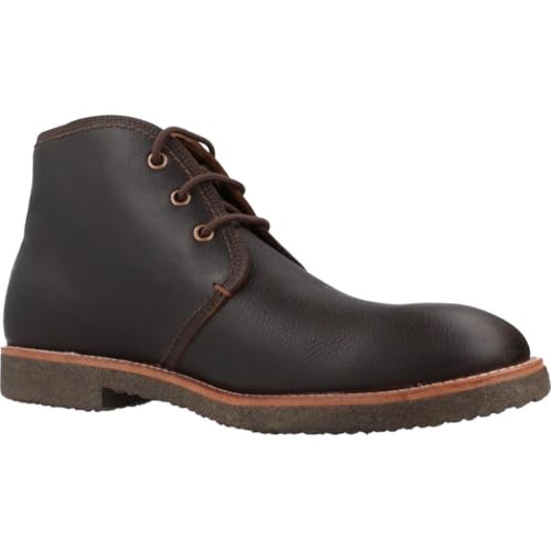 Image of Panama Jack mens Chukka Boots