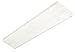 LumaPro 2ZB88 Under Cabinet Fixture, 16 Watts, 120 V