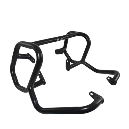 Crash bar moto pour Speed 400 et Scrambler 400X 2024-2025
