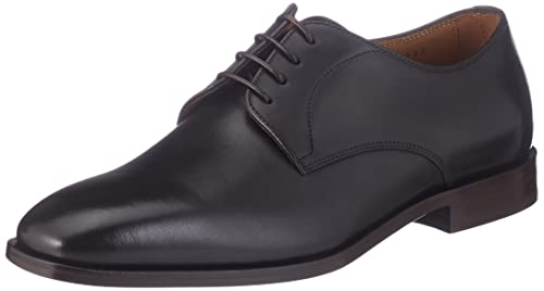 Image of BOSS Mens Lisbon derb bu1 n