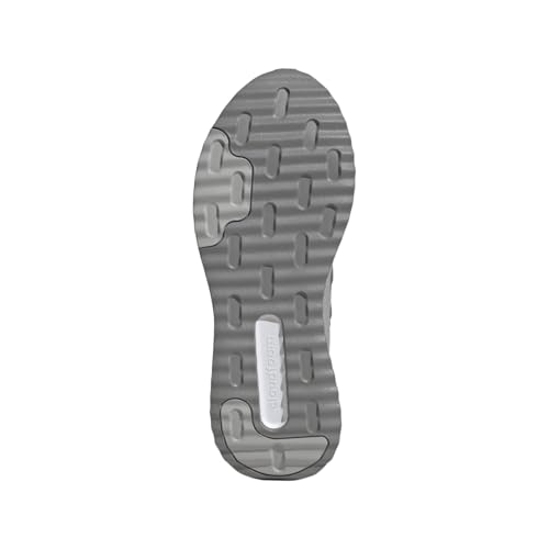 adidas X_PLRPULSE Üniseks Yetişkin Spor Ayakkabı, grey two, 42