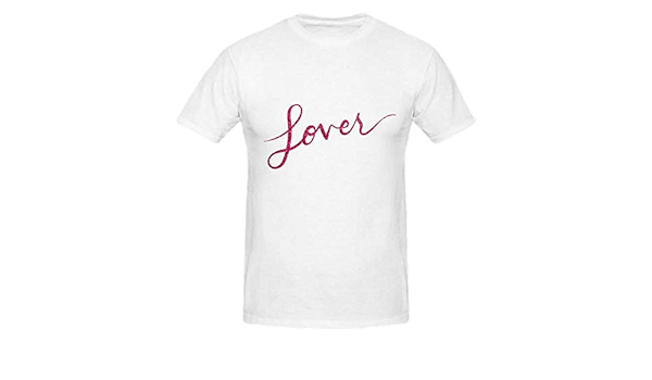 Lover shirt taylor swift Clearance