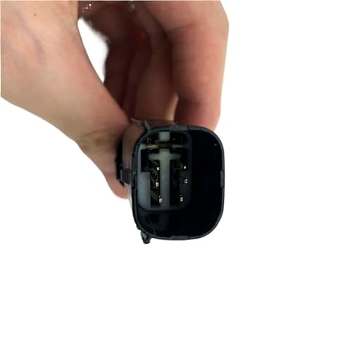 Sensor de oxígeno O2 ascendente 68195741AA sonda lambda para gases de escape 4