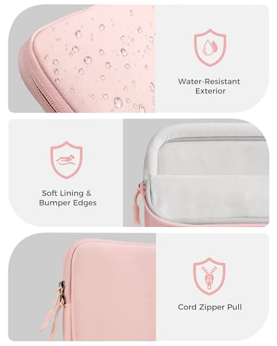 ProCase MacBook Neo 13 Inch Sleeve for 2026 (A3404, A18 Pro) Various Colors STARTING at - image 4