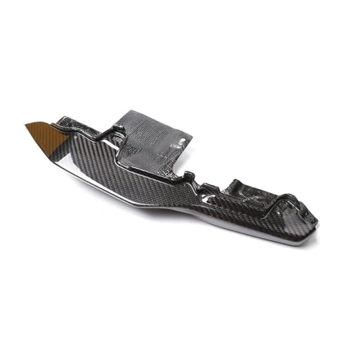 Panneau latéral de carénage arrière moto MT09 avec fixations pré-percées 2014-2017 - 6