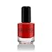 DaniPro AntiFungal Infused Nail Polish, First Kiss - Bright Red, 5 oz.