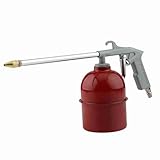 Hochdruck-Reinigungspistole für Automotoren – Druckluft-Waschgerät für die Dekontamination von...