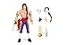 Jada Street Fighter II Vega (Wave 4) Action Figure Toys – 1:12 Scale, 6