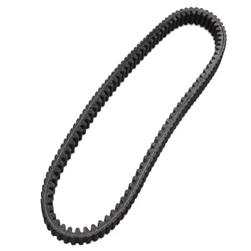 Correa de transmisión duradera compatible con KVF400 Prairie 400 59011-1069
