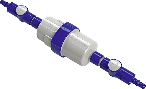 reich Myclean 533-250020 Wasserfiltergehäuse-Kit