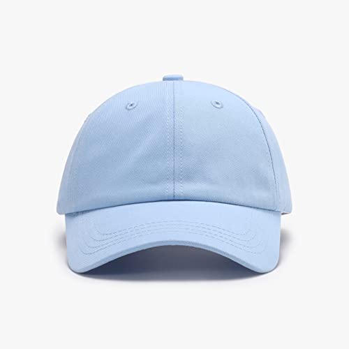 Motos, Sports gorra azul Marca Quanhaigou (2)