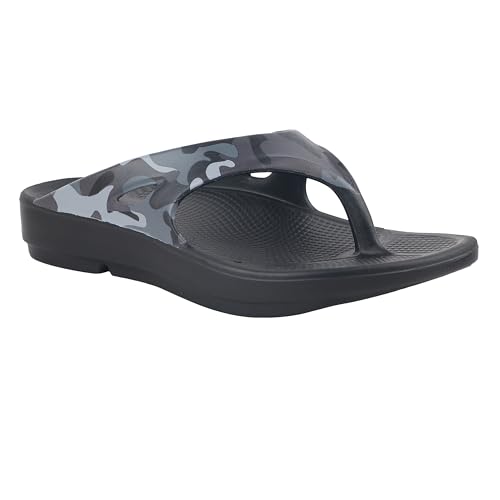 Neoz Mens Nero Flipflops-6 Kids UK (M Cadet Classic) (B0CJNSBCY2) Amazon Price History, Amazon Price Tracker