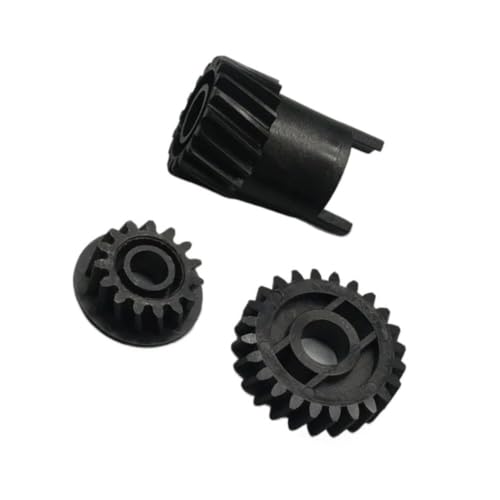 Engranaje impulsor del fusor 007K98682 compatible con XEROX 2100