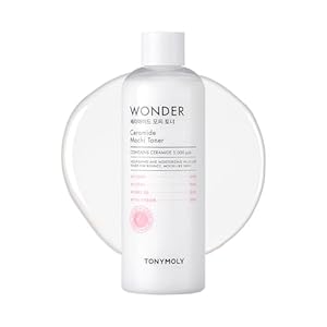 TONYMOLY Wonder Ceramide Mochi Tone...