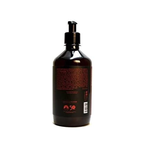 Bálsamo de Barbear - The Godfather - 500 ml - Viking
