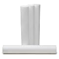 Aquasana Replacement 20-inch Sediment Pre-Filters for Whole House Water Filtration Systems - 4 Count - EQ-304-20, White