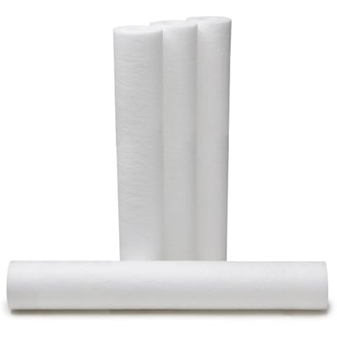 Aquasana EQ-304-20 20-Inch Replacement Pre-Filters for Aquasana Rhino Cover