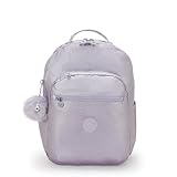 Kipling Seoul Extra Large Metallic 17