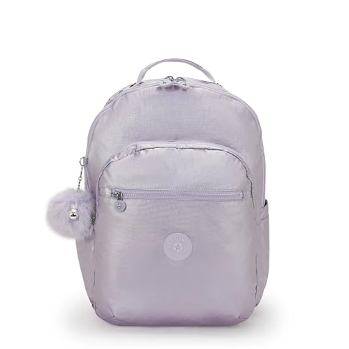 Kipling Seoul Extra Large Metallic 17