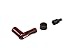 Produktbild Kerzenstecker NGK* LB 05F (5 Kilo-Ohm) S50, S51, S70, KR, SR50 usw.