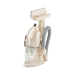 ツインバードの掃除機 HC-5237VO