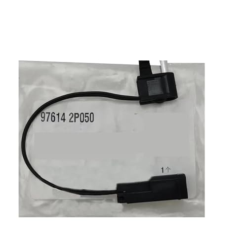 Thermistance switch sensor 97614-2P050 de régulation climatisation auto