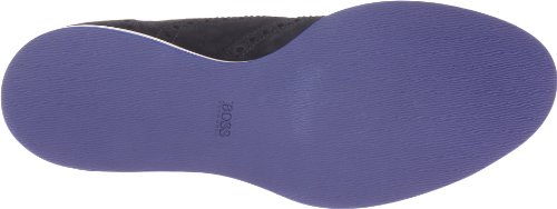 Image of BOSS Black by Hugo Boss Men's Cauro Oxford,Dark Blue,11 M US