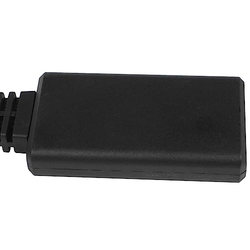 Plus de câble audio cassé grâce au module Bluetooth voiture aux USB pour châssis E90 E91 - 2