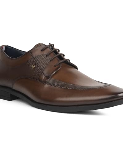 Image of Bata Men Pull On Formal Shoes