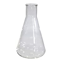 Algopix Similar Product 19 - Erlenmeyer Flask - 500mL