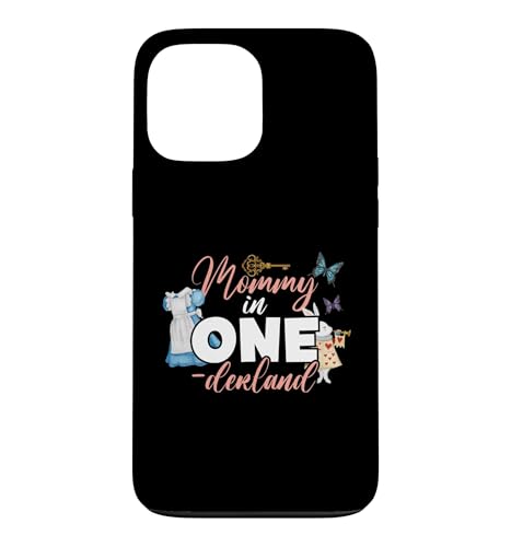 1�΂̒a�����̏��̎q�̃}�~�[-�I���_�[�����h�t�@�~���[�̃}�} �X�}�z�P�[�X iPhone 13 Pro Max �p